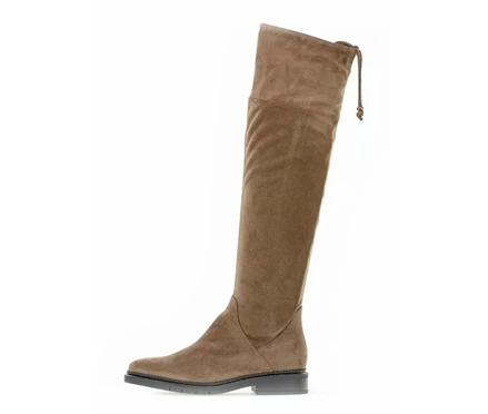 Gabor Women's Boots Brown | GB43GJZQH