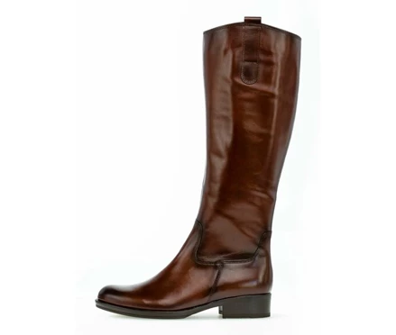 Gabor Women's Boots Brown | GB49EDMFP