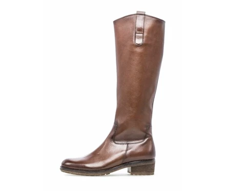 Gabor Women's Boots Brown | GB49UTCEF