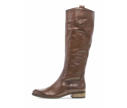 Gabor Women's Boots Brown | GB51RYZLU