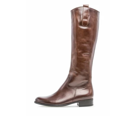 Gabor Women's Boots Brown | GB51WGJHU