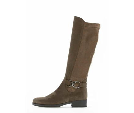 Gabor Women's Boots Brown | GB52UGYPA