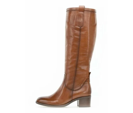 Gabor Women's Boots Brown | GB56YLVDK