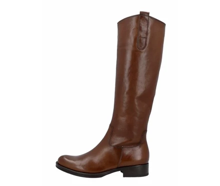 Gabor Women's Boots Brown | GB74EIJKX