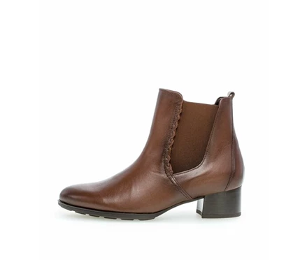 Gabor Women's Boots Brown | GB74FIXYG