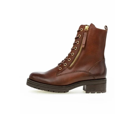 Gabor Women's Boots Brown | GB76YQEUG