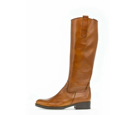 Gabor Women's Boots Brown | GB79EIOAP