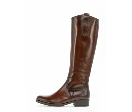 Gabor Women's Boots Brown | GB81UPTGZ