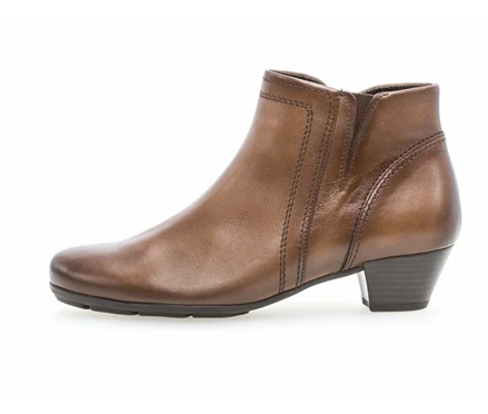 Gabor Women's Boots Brown | GB82PMLYV