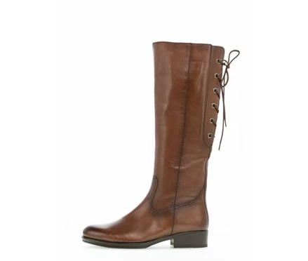 Gabor Women's Boots Brown | GB83IVTEJ