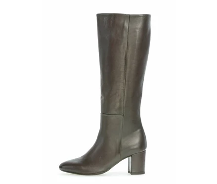 Gabor Women's Boots Brown | GB85FURTG