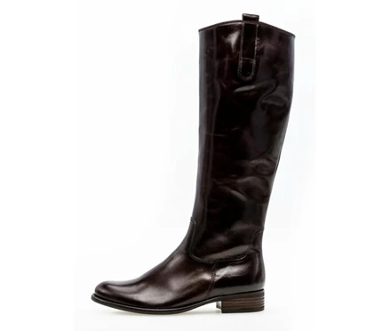 Gabor Women's Boots Brown | GB86XEAVW