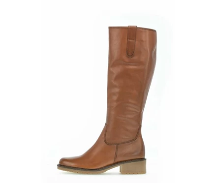 Gabor Women's Boots Brown | GB94SMZYN