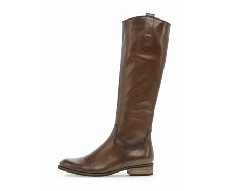 Gabor Women's Boots Brown | GB98MTZXV