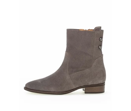 Gabor Women's Boots Gray | GB31FMQJH