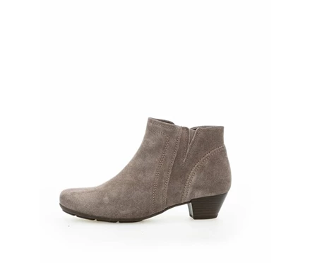 Gabor Women's Boots Gray | GB38NHTAE