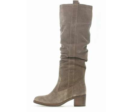 Gabor Women's Boots Gray | GB45KMESB