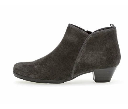 Gabor Women's Boots Gray | GB79TALGW