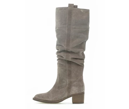 Gabor Women's Boots Gray | GB87FWSZK