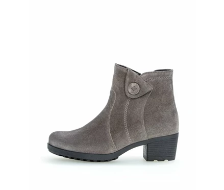 Gabor Women's Boots Gray | GB94SPBAJ