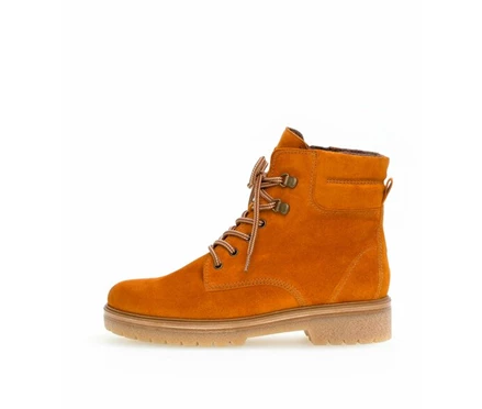 Gabor Women's Boots Orange | GB49WBQAL