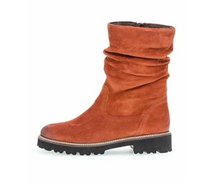 Gabor Women's Boots Red | GB20JADIR