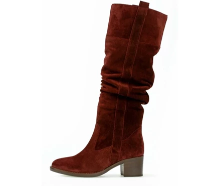 Gabor Women's Boots Red | GB85TKUNF