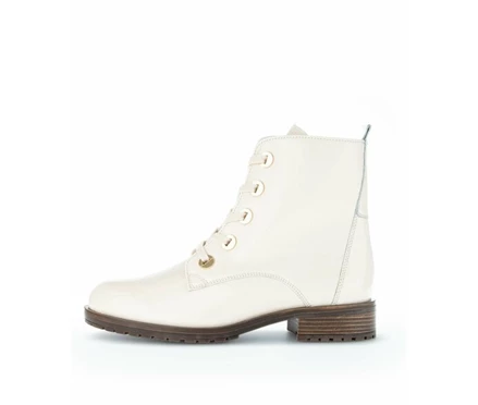 Gabor Women's Boots White | GB87TQLUA