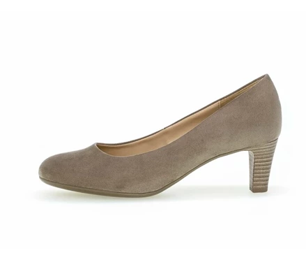 Gabor Women's Pumps Beige | GB15LQPMG