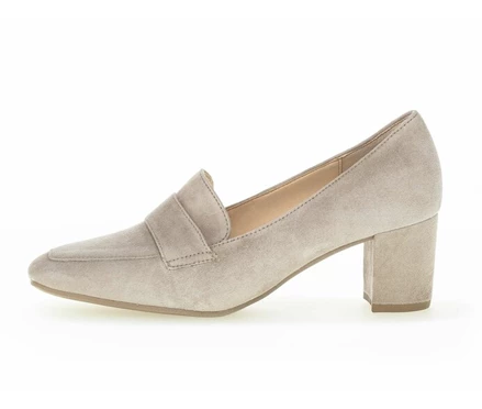 Gabor Women's Pumps Beige | GB67SEJFL