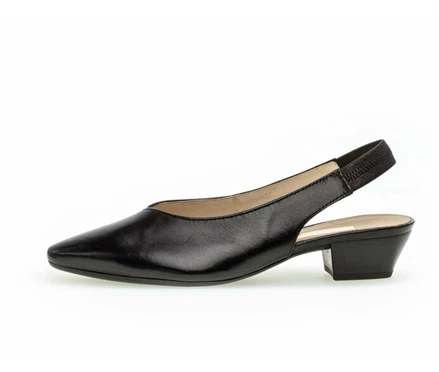 Gabor Women's Pumps Black | GB01PQKXG