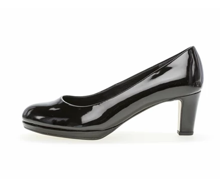 Gabor Women's Pumps Black | GB13NEZYH