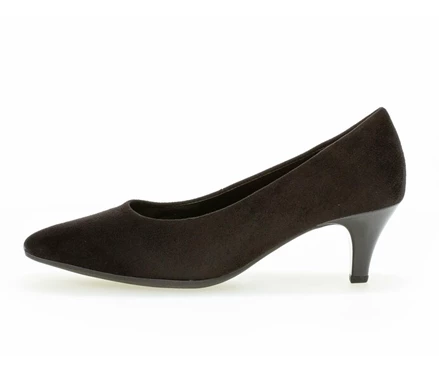 Gabor Women's Pumps Black | GB19LAJQC