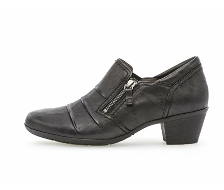 Gabor Women's Pumps Black | GB19MHWRG