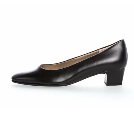 Gabor Women's Pumps Black | GB23DNBKH