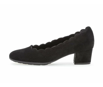 Gabor Women's Pumps Black | GB28VQUKS