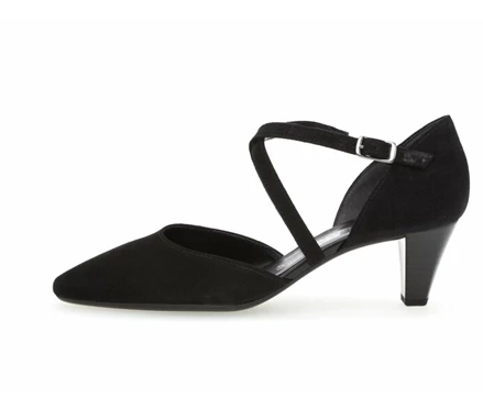 Gabor Women's Pumps Black | GB30IFYWX