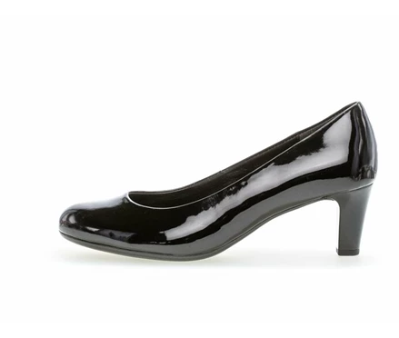 Gabor Women's Pumps Black | GB36SDXJE