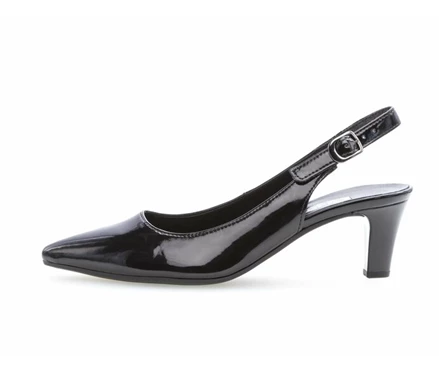 Gabor Women's Pumps Black | GB37DENRZ