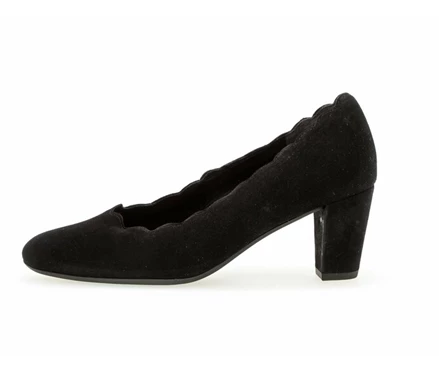 Gabor Women's Pumps Black | GB45EKPQL