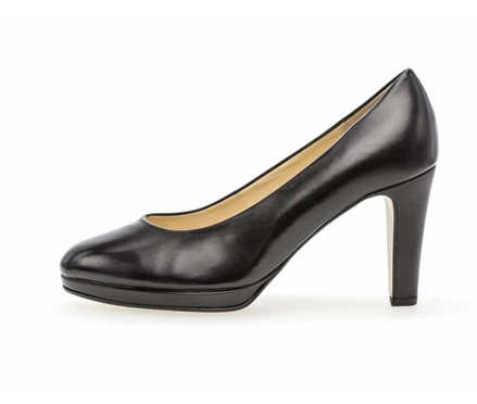 Gabor Women's Pumps Black | GB47AVKFN