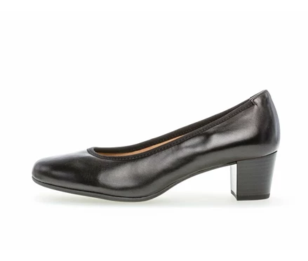 Gabor Women's Pumps Black | GB49DAHZJ