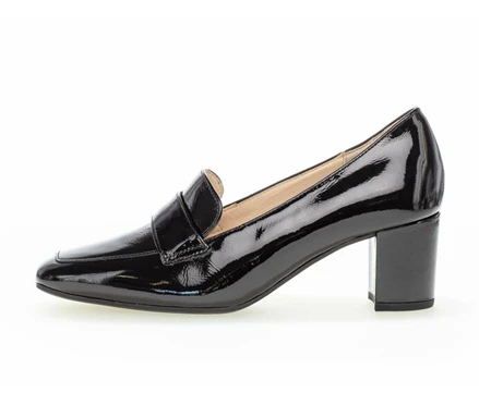 Gabor Women's Pumps Black | GB49JYQOW