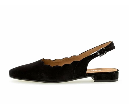 Gabor Women's Pumps Black | GB51GJEHT