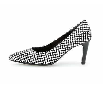 Gabor Women's Pumps Black | GB63XDKYF