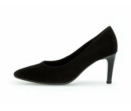 Gabor Women's Pumps Black | GB70GTEVQ