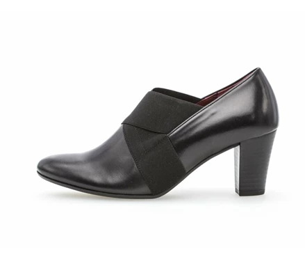 Gabor Women's Pumps Black | GB73RUTEZ