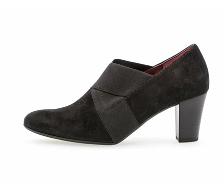 Gabor Women's Pumps Black | GB73XUAFK