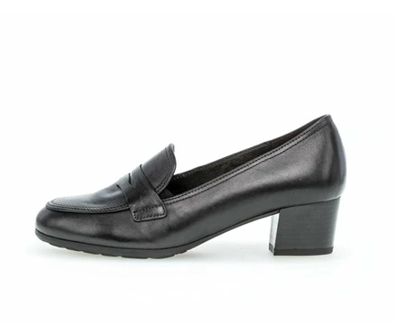 Gabor Women's Pumps Black | GB74BXLUV