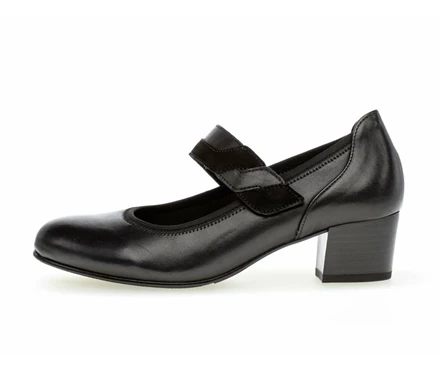 Gabor Women's Pumps Black | GB76TYGXI